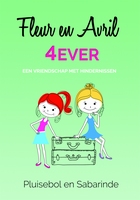 Fleur en Avril 2